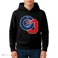 C.O. Columbus Ohio Kids Hoodie thumb 4