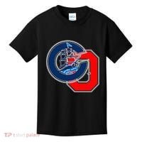 C.O. Columbus Ohio Kids T-Shirt thumb 0
