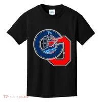 C.O. Columbus Ohio Kids T-Shirt thumb 0