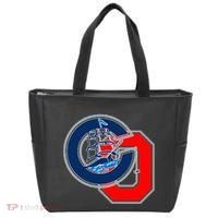 C.O. Columbus Ohio Tote Bag thumb 0