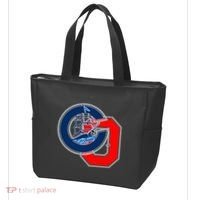 C.O. Columbus Ohio Tote Bag thumb 3