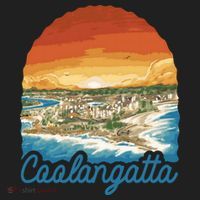 Coolangatta Women's Sweatshirt thumb 2