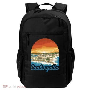 Coolangatta Backpack