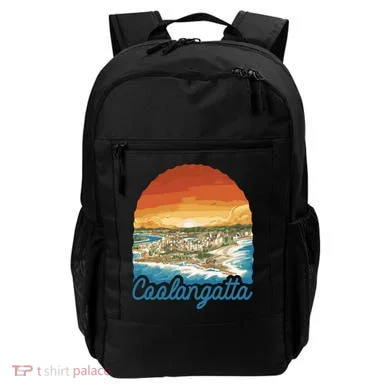 Coolangatta Backpack