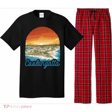 Pajama Set