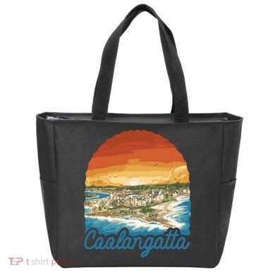 Coolangatta Tote Bag