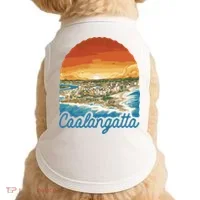 Coolangatta Doggie Tank thumb 0
