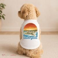Coolangatta Doggie Tank thumb 2