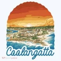 Coolangatta Doggie Tank thumb 4