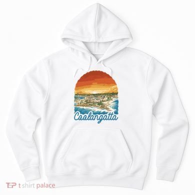 Coolangatta Hoodie