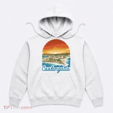 Coolangatta Hoodie