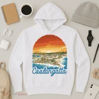 Coolangatta Hoodie thumb 3