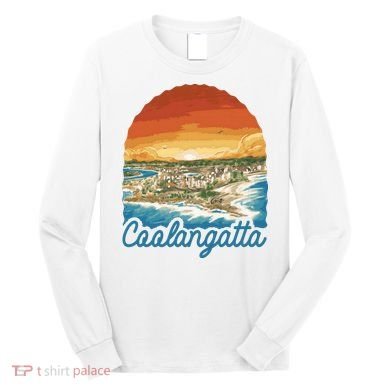 Coolangatta Long Sleeve Shirt