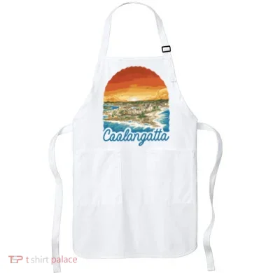 Coolangatta Apron