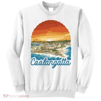 Coolangatta Sweatshirt