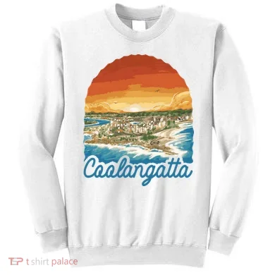 Coolangatta Sweatshirt