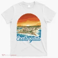 Coolangatta T-Shirt thumb 0