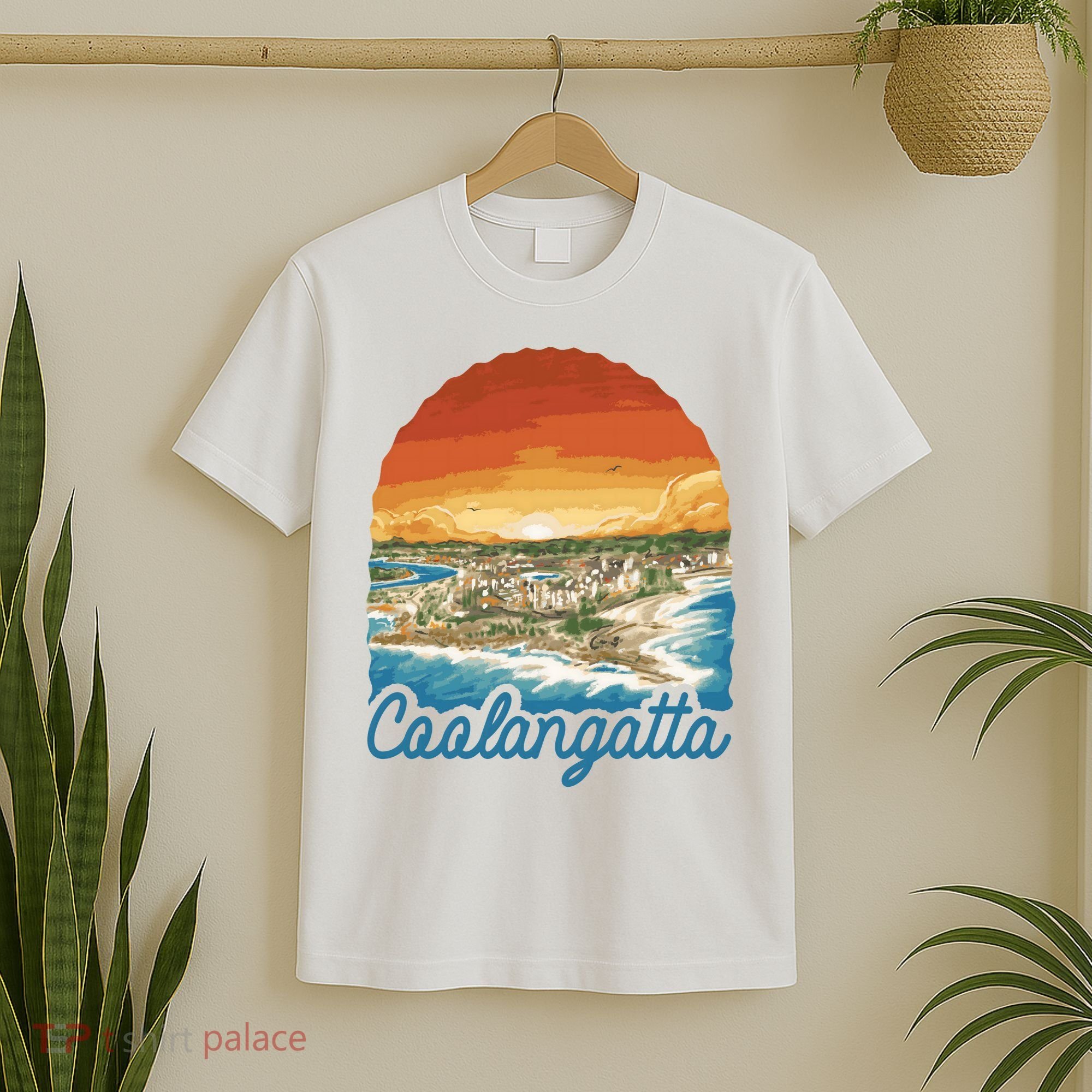 Coolangatta T-Shirt