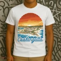Coolangatta T-Shirt thumb 3