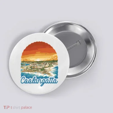 Coolangatta Button
