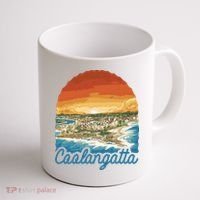 Coolangatta Coffee Mug thumb 1