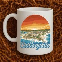 Coolangatta Coffee Mug thumb 2