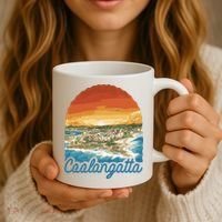Coolangatta Coffee Mug thumb 3