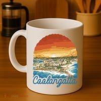 Coolangatta Coffee Mug thumb 4