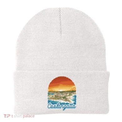 Coolangatta Beanie