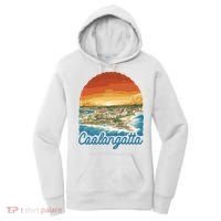 Coolangatta Women's Hoodie thumb 0