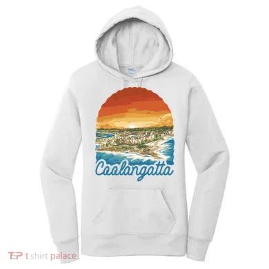 Coolangatta Women's Hoodie