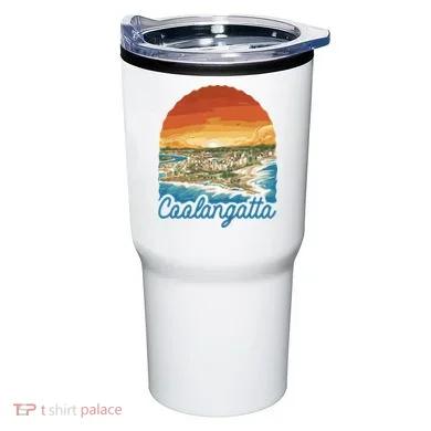 Coolangatta Tumbler