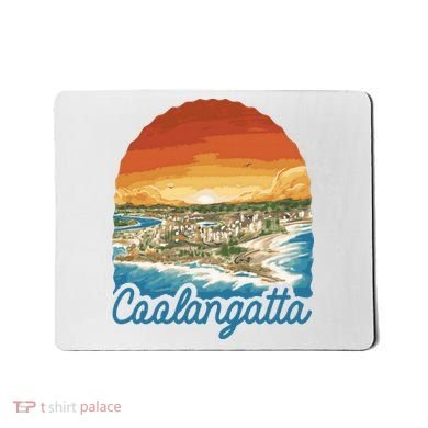 Coolangatta Mousepad