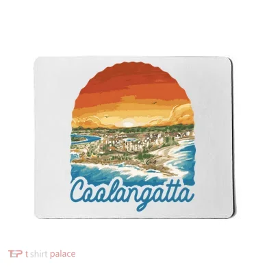 Coolangatta Mousepad