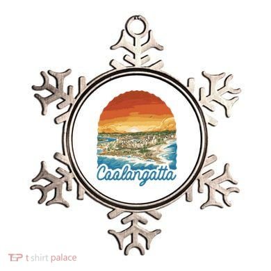 Coolangatta Ornament