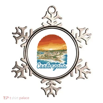 Coolangatta Ornament