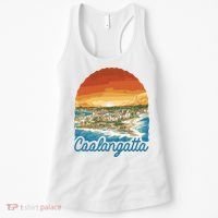 Coolangatta Women's Tank Top thumb 0