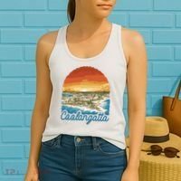 Coolangatta Women's Tank Top thumb 2