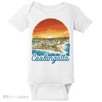 Coolangatta Baby Bodysuit thumb 0