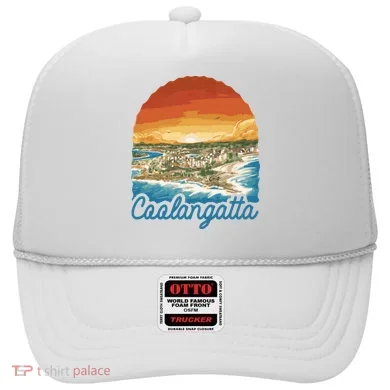 Coolangatta Hat