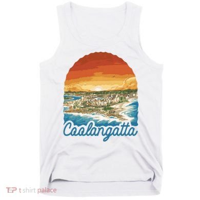 Coolangatta Tank Top