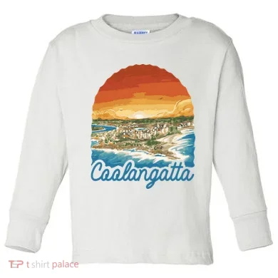 Toddler Long Sleeve