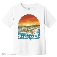 Coolangatta Toddler T-Shirt thumb 0