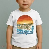Coolangatta Toddler T-Shirt thumb 2