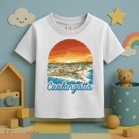 Coolangatta Toddler T-Shirt thumb 3