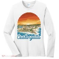 Coolangatta Women's Long Sleeve Shirt thumb 0