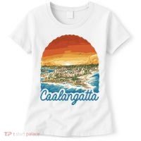 Coolangatta Women's T-Shirt thumb 0