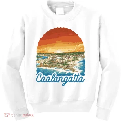 Coolangatta Kids Sweatshirt