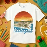 Coolangatta Kids T-Shirt thumb 3