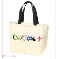 Coexist Tote Bag thumb 3